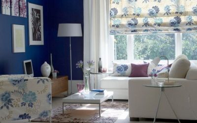 Ideas para decorar salas de estar y comedores modernos