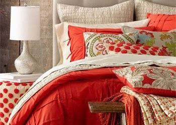 Ideas preciosas para decorar dormitorios o habitaciones de matrimonio