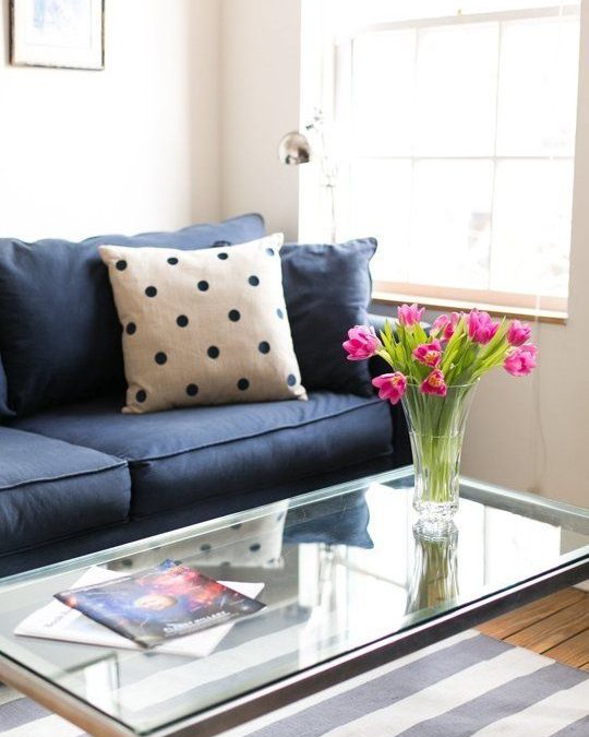 8 ideas baratas para decorar de forma especial tu salón o sala de estar