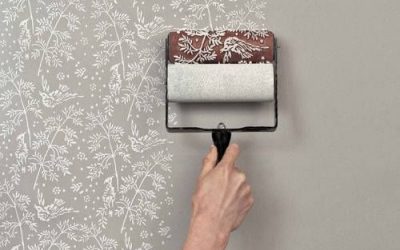Ideas DIY y manualidades para pintar y decorar paredes