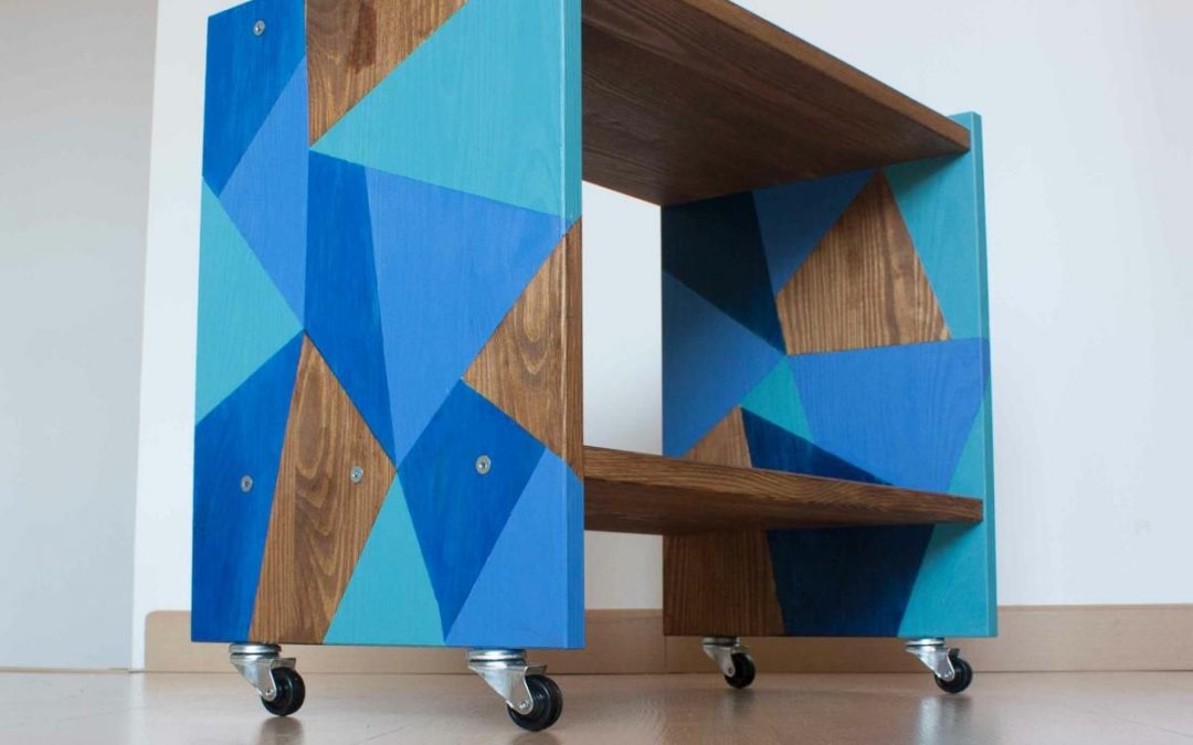 Personaliza tu mueble Ikea paso a paso