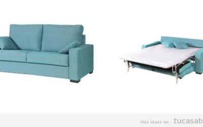 Los sofás más elegantes: Modelos con estilo y confort