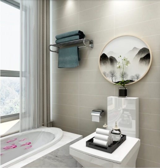Cambios en casa: hoy, te mostramos cómo reformar baños pequeños para sacar su mejor versión