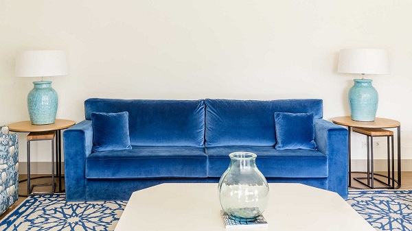 Un sofá a medida, lo mejor para tu salón