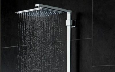 Los grifos de ducha Grohe incluyen la última tecnología