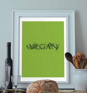 Decorar la cocina de forma original - Tu casa Bonita