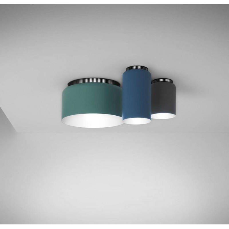 Lámpara diseño marca Blux 4