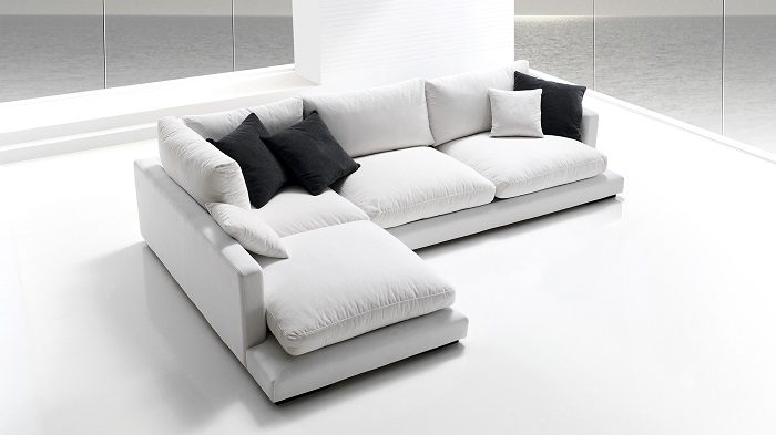 Claves para elegir un sofá de diseño