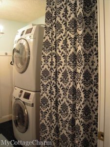 Maneras de esconder el depósito de agua caliente en casa - Tu casa Bonita