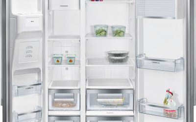 ¿Qué frigorífico elegir para tu cocina?