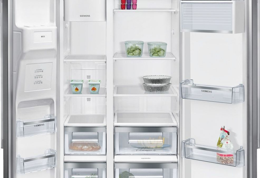 ¿Qué frigorífico elegir para tu cocina?