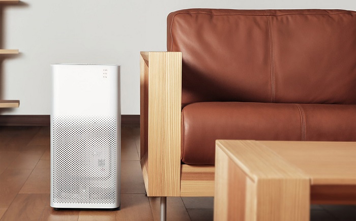 Xiaomi Mi Air Purifier 2