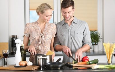 5 preguntas frecuentes sobre placas de cocina: ¿cuál me conviene más?