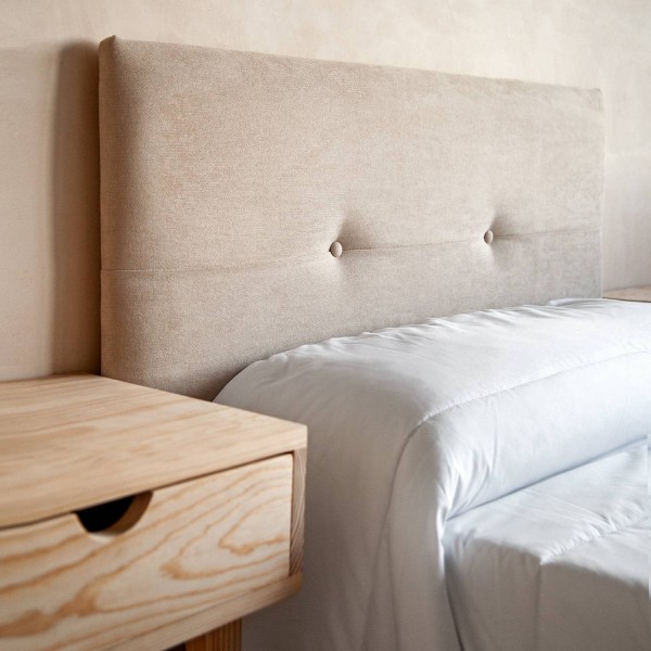 Cabeceros de diseño: un toque de distinción para tu cama - Tu casa Bonita
