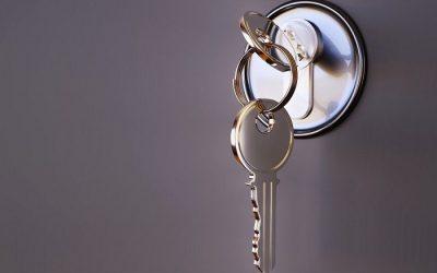 Tipos de cerradura para proteger tu hogar