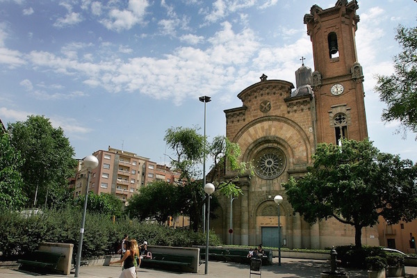 Sant Andreu, uno de los Mejores Barrios de Barcelona para Vivir… pero, ¿Por Qué?