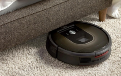 Tips para elegir tu robot de limpieza en tu hogar