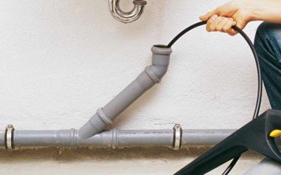 Las tuberías de tu casa necesitan un mantenimiento