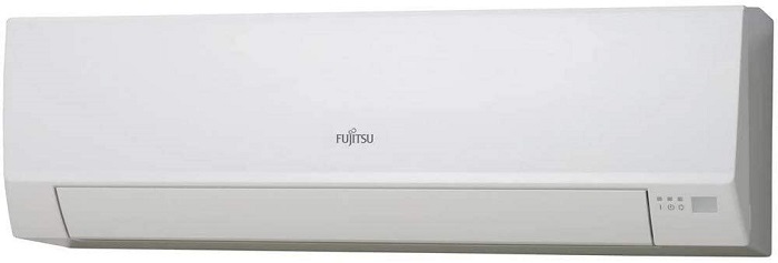Fujitsu Split Pared ASY 35 Ui LLCE