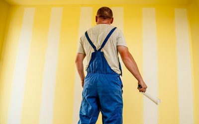 Las preguntas más frecuentes al pintar una casa: Una empresa de pintores responde