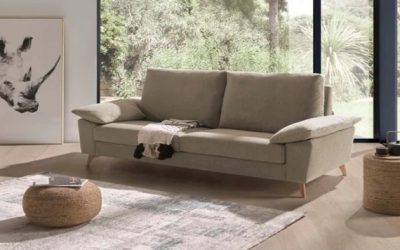 5 Consejos para elegir un sofá para tu salón