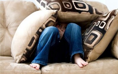 Por qué es buena idea usar fundas de sofá y dónde comprarlas