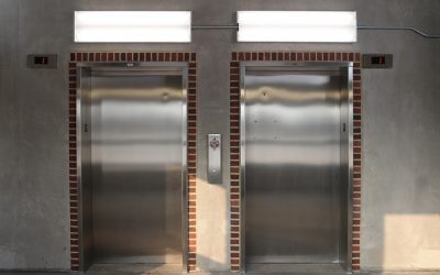 El ascensor: seguridad, ahorro y comodidad