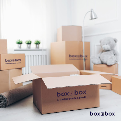 box2box trasteros