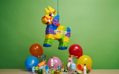 Cómo decorar un cumpleaños infantil en casa