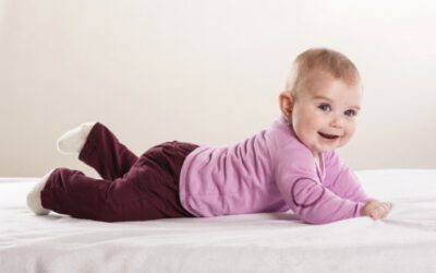 ¿Qué tipo de colchones para bebés y niños son los más cómodos?