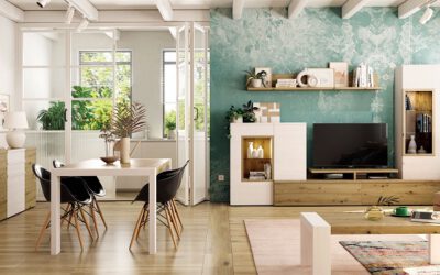 Cómo decorar tu casa con muebles baratos sin dejar de lado las tendencias ni el diseño