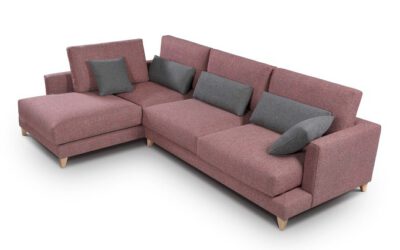 Acierta con el próximo sofá para tu salón