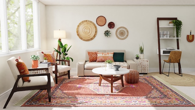 Consejos para decorar tu hogar con estilo este 2023