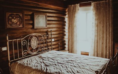 Cómo decorar tu dormitorio con estilo vintage: una guía completa