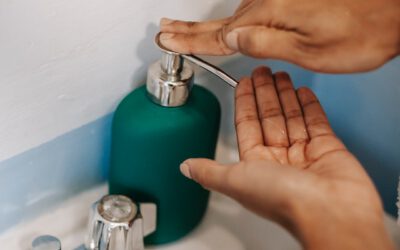 ¿Cómo elegir el dispensador de jabón perfecto para su hogar?