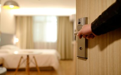 Tipos de cerraduras: ¿Cuáles son las cerraduras más seguras para el hogar?