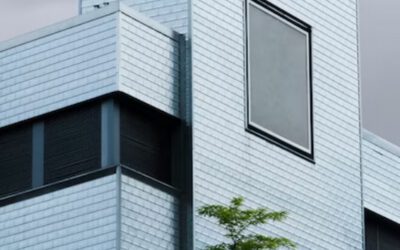 Ventajas de usar revestimientos de fachadas y paneles para exteriores