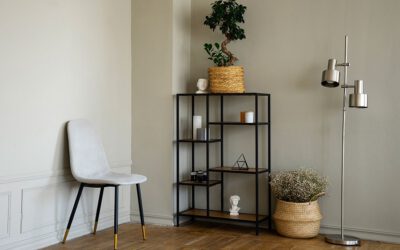 Muebles a medida, la mejor elección para dar valor a tu hogar