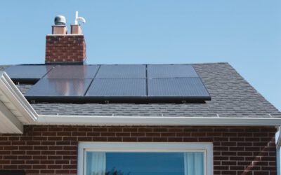 ¿Es tu hogar adecuado para la energía solar?