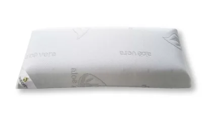 Almohadas de aloe vera: ¿Qué ventajas tienen?