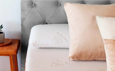 ¿Quieres Dormir como un Rey? Guía Breve para Elegir un Buen Colchón