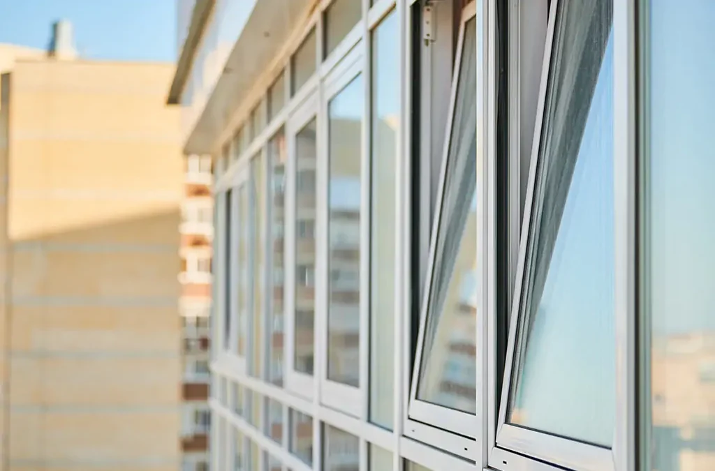 Ventanas de PVC: ¿Por qué son la mejor opción?
