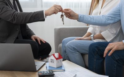 La importancia del broker hipotecario para conseguir la casa que tú quieres