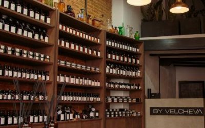 Tienda de fragancias: productos para el disfrute y la relajación en casa y en el trabajo