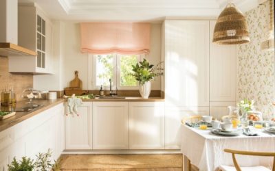 5 estores que no conoces para tu cocina